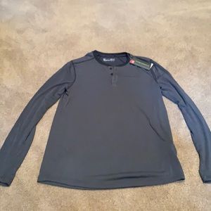 Under Armour Threadborne Long Sleeve Shirt
